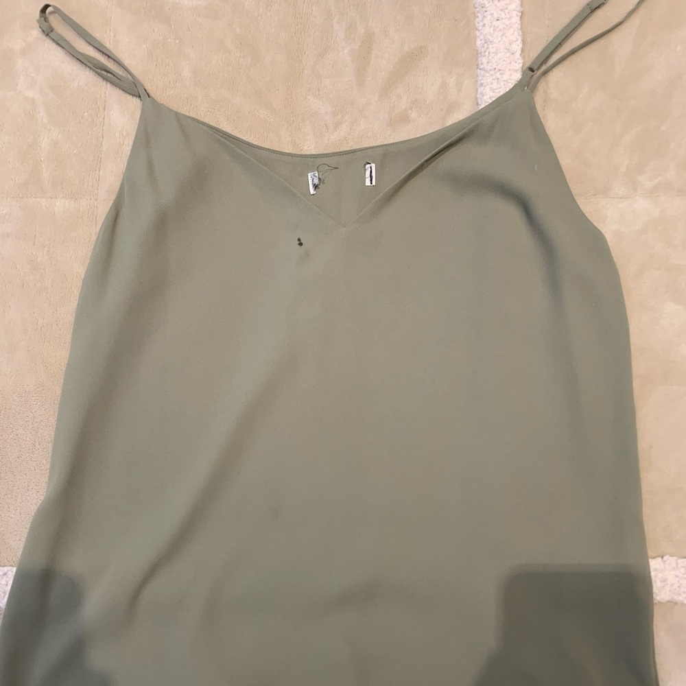 Aritzia camisole